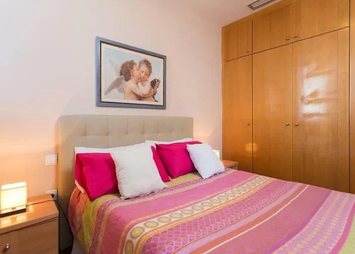 Apartamento Torre Uno Santa Cruz