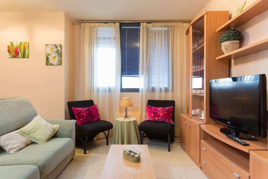 Appartamento Torre Uno Santa Cruz