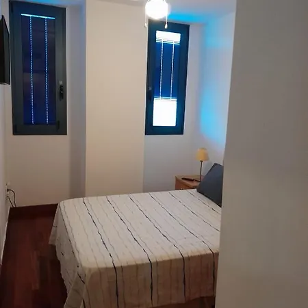 Apartamento Torre Uno Santa Cruz Santa Cruz de Tenerife Esterno foto