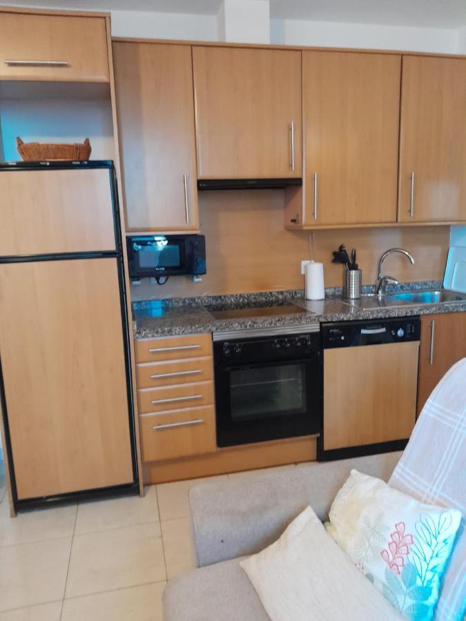 Appartement Torre Uno Cruz Santa Cruz de Tenerife